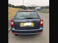 Skoda Octavia 2.0 Octavia vRS TFSI 5dr 5