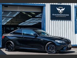 BMW M2 3.0 M2 Auto 2dr 1