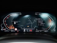 BMW X5 3.0 30d MHT M Sport SUV 5dr Diesel Hybrid Auto xDrive Euro 6 (s/s) (286 ps) 18