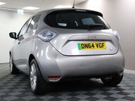 Renault Zoe DYNAMIQUE INTENS 29