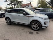 Land Rover Range Rover Evoque 2.0 D200 MHEV Dynamic SE SUV 5dr Diesel Auto 4WD Euro 6 (s/s) (204 ps) 9