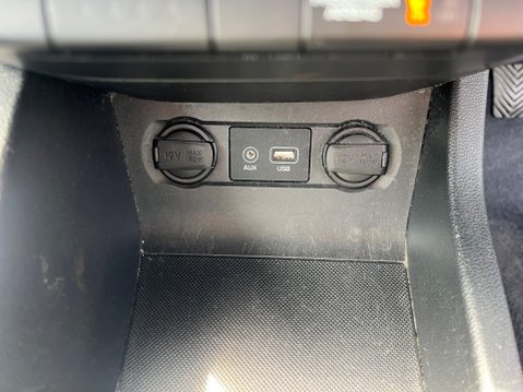 Hyundai i20 1.2 Blue Drive SE Euro 6 (s/s) 5dr 36
