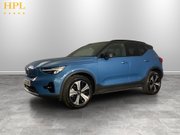 Volvo XC40 Recharge 69kWh Plus SUV 5dr Electric Auto (231 ps) Bluetooth - DAB Radio - 3