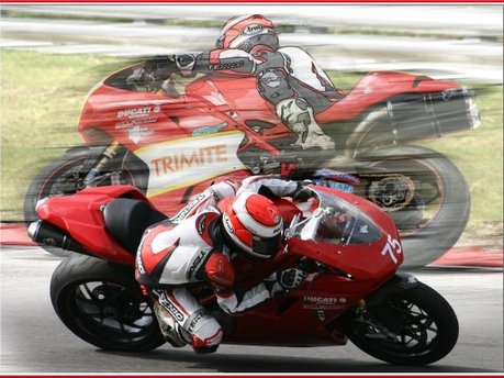 2008 Season Continued 5