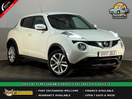 Nissan N-CONNECTA DCI