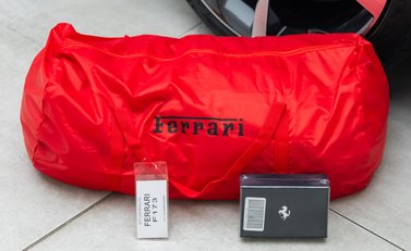 Ferrari SF90 Spider 43