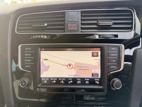 Volkswagen Golf 1.4 TSI BlueMotion Tech ACT R-Line Euro 6 (s/s) 5dr 29