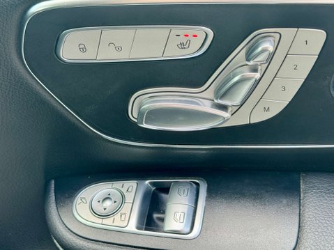 Mercedes-Benz V Class 2.2 V220d BlueTEC SE MPV 5dr Diesel G-Tronic+ Euro 6 (s/s) 7 Seat (163 ps) 13