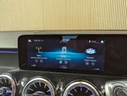 Mercedes-Benz GLB 2.0 GLB 200 AMG Line Premium D 4Matic Auto 4WD 5dr 74