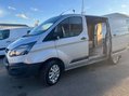 Ford Transit Custom 2.2 Transit Custom 290 E-Tech 32