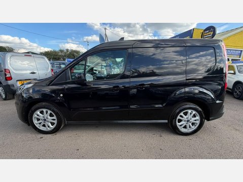 Ford Transit Connect 1.5 200 EcoBlue Limited L1 Euro 6 (s/s) 5dr 12