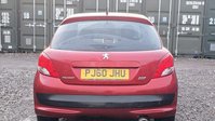 Peugeot 207 1.6 VTi Sport Hatchback 3dr Petrol Tiptronic Euro 5 (120 ps) 12
