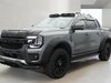 Ford Ranger Wildtrak | Auto | 2 LT | Double Cab | Sensors | Alloys | Tow Bar | EURO 6
