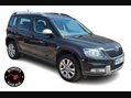Skoda Yeti 1.2 Yeti Outdoor SE L TSi Semi-Auto 5dr 1