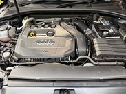 Audi A3 1.5 A3 Sportback 35 TFSI Black Edition Semi-Auto 5dr 40