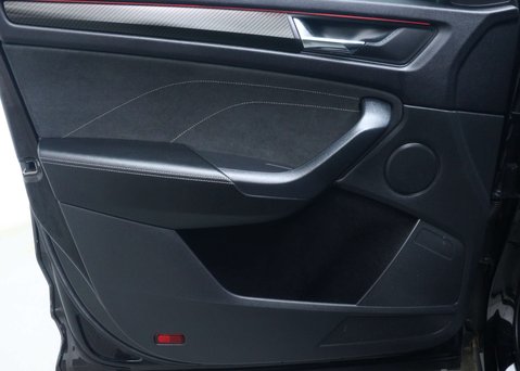 Skoda Kodiaq 1.5 TSI ACT SportLine SUV 5dr Petrol DSG Euro 6 (s/s) (7 Seat) (150 ps) 50