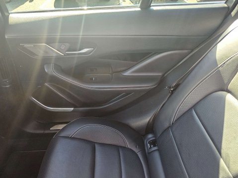 Jaguar I-Pace I-PACE EV400 HSE 4WD 5dr 59