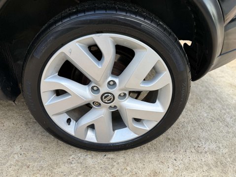 Nissan Juke 1.6 Juke N-Tec 5dr 47