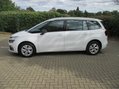 Citroen Grand C4 Spacetourer 1.5 BlueHDi Live Euro 6 (s/s) 5dr 7