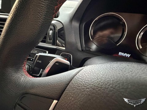 BMW 1 Series 2.0 120i GPF Sport Hatchback 5dr Petrol Auto Euro 6 (s/s) (184 ps) 53