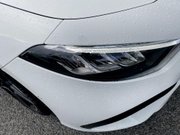 Mercedes-Benz A Class 1.3 A180h MHEV AMG Line (Executive) Hatchback 5dr Petrol Hybrid 7G-DCT Euro 9