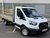 Ford Transit 350 EcoBlue Leader L4 2.0 RWD 2.0 2dr Dropside Manual Diesel