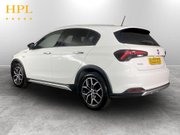 Fiat Tipo 1.0 Cross Hatchback 5dr Petrol Manual Euro 6 (s/s) (100 bhp) Air Con - Allo 5