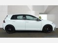 Volkswagen Golf 2.0 TSI BlueMotion Tech R DSG 4Motion Euro 6 (s/s) 5dr 3