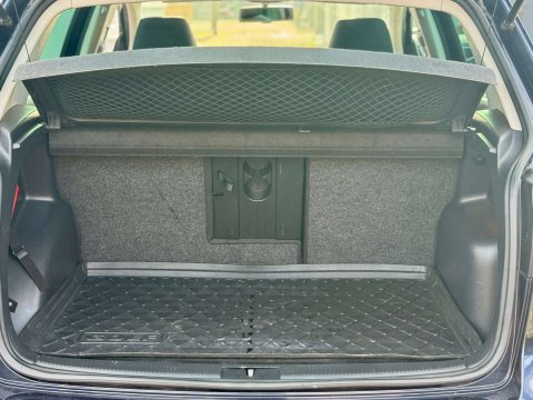 Volkswagen Golf Plus 1.4 Golf+ SE TSi Semi-Auto 5dr 67