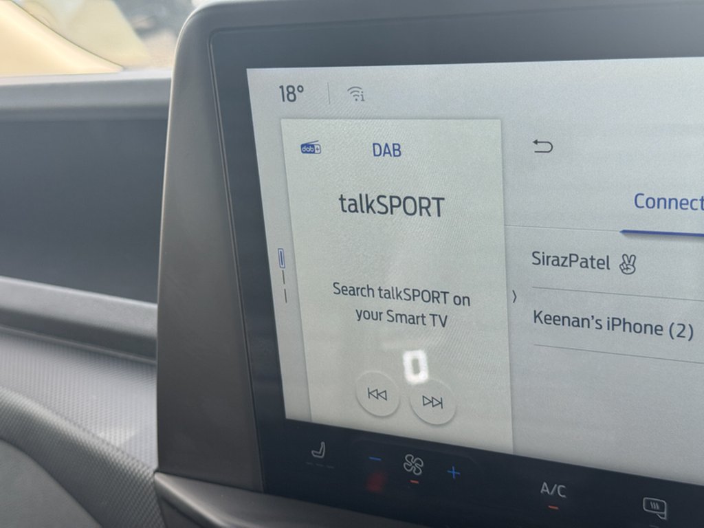 2025 Ford Transit CustomSWB L1H1 Low Roof Trail 320 Air Con Alloys Sensors EURO 6 — thumbnail 31 of 51
