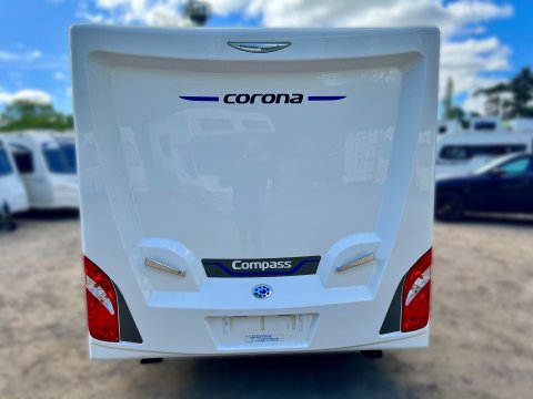 Compass Corona 462  8