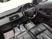Land Rover Range Rover Evoque 2.0 Range Rover Evoque R-Dynamic S D Auto 4WD 5dr 70