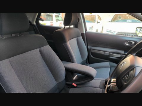Citroen C4 Cactus PURETECH FLAIR ETG S/S 15