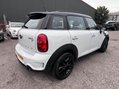 Mini Countryman 2.0 Cooper SD SUV 5dr Diesel Auto Euro 5 (143 ps) 11
