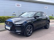Jaguar E-Pace 2.0 P200 R-Dynamic S Auto AWD Euro 6 (s/s) 5dr 75