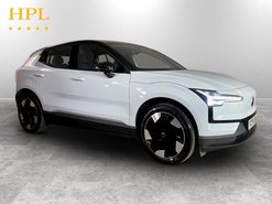 Volvo Ex30 Twin Performance 69kWh Plus SUV 5dr Electric Auto AWD (428 ps) Air Con - Al