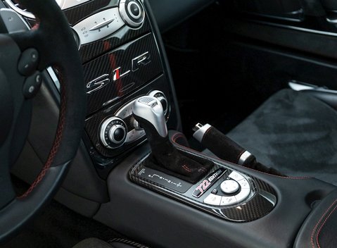 Mercedes-Benz SLR McLaren 722 Edition 22