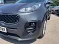 Kia Sportage 2.0 CRDi KX-2 Auto AWD Euro 6 5dr 11
