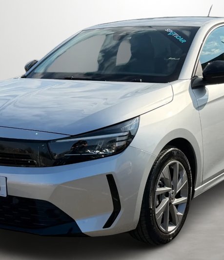 Vauxhall Corsa 1.2 Turbo Design 5dr