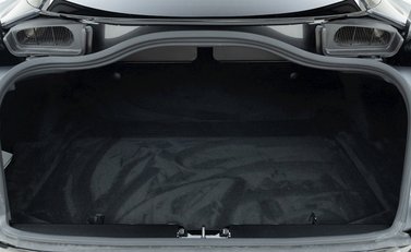 Aston Martin DB11 V8 Shadow Edition 25