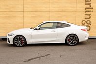 BMW 4 Series 420I M SPORT 15
