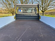 Ford Transit 350 L3 Drw 130ps Dropside Truck 11