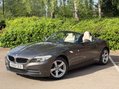 BMW Z4 2.5 Z4 sDrive 23i 2dr 4