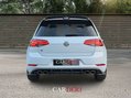 Volkswagen Golf 2.0 Golf R TSi Semi-Auto 4WD 5dr 19
