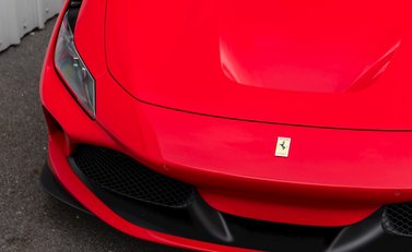 Ferrari F8 Tributo Spider 24