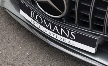 Mercedes-Benz AMG GT R GT R 25