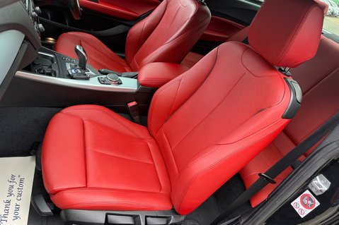 BMW 2 Series M235I - PRO MEDIA PACKAGE -HEATED SEATS - 10 SERVICES AT BMW 23