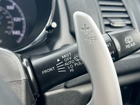 Mitsubishi Asx DI-D ZC-H 32