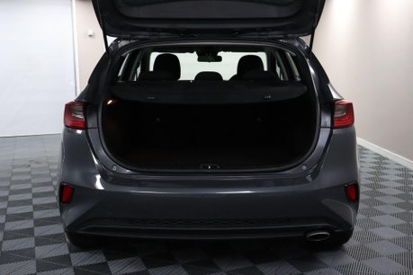 Kia Ceed 2 ISG 14