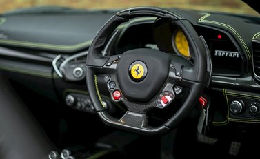 Ferrari 458 Spider 13